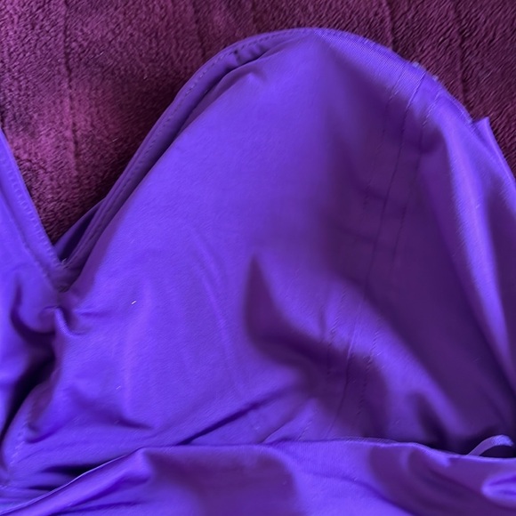 Body Contour Compression Corset Top by Express - Picture 6 of 8